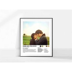 pride and prejudice / pride and prejudice movie