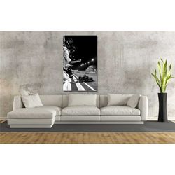 lewis hamilton canvas wall art /lewis hamilton poster/grand