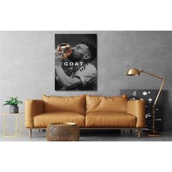 lionel messi canvas wall art,messi poster,world cup 2022