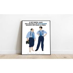 an indian in the city: the traders -