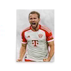 harry kane - digital download - bayern munich