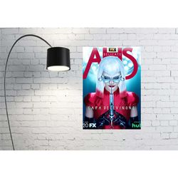 american horror story season 12 movie poster 2023