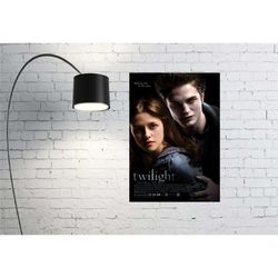 twilight movie poster 2023 film - room decor