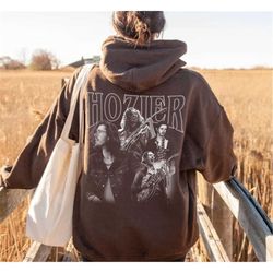 hozier hoodie, hozier sweatshirt, hozier vintage t-shirt, unreal