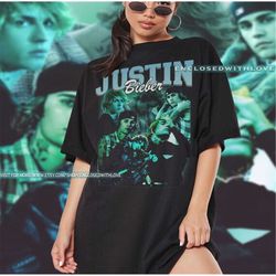 justin bieber t-shirt - justin bieber unisex shirt