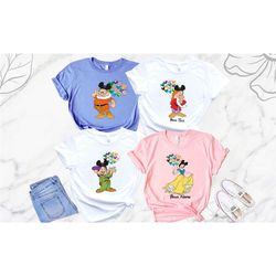 seven dwarfs shirt, disney seven dwarfs, disney balloon
