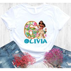 moana birthday shirt, moana maui birthday t-shirt, moana