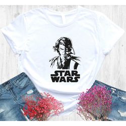 anakin is gone i am what remains shirt,