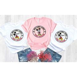 walt disney world family vacation 2023 shirt, vintage