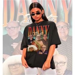 retro danny devito shirt -danny devito tshirt,danny devito