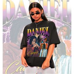 retro daniel caesar shirt -daniel caesar tshirt,daniel caesar