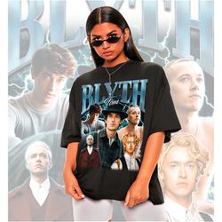 retro tom blyth shirt - tom blyth tshirt,tom