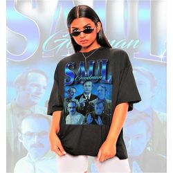 retro saul goodm4n shirt-jimmy mcgill shirt,jimmy homage shirt,bob