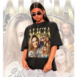 retro alicia silverstone shirt-alicia silverstone tshirt,alicia silverstone t-shirt,alicia