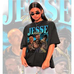 retro jesse pinkman shirt -vintage jesse pinkman shirt,breaking