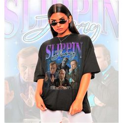 retro slippin jimmy saul goodm4n shirt -jimmy mcgill