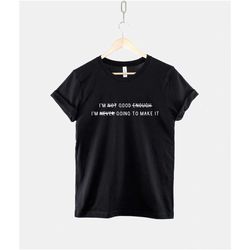 entrepreneur t-shirt - positive mindset shirt - self