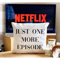 living room sofa cushion - just one more