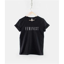 feminist tshirt - girl power t shirt gift
