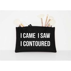 i came i saw i contoured - makeup