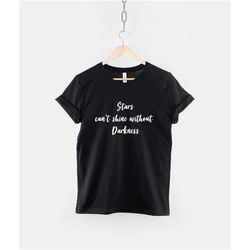 motivational t-shirt - mental health quote t-shirt -