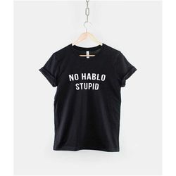 mexican shirt latina tshirt - latino hispanic t-shirt