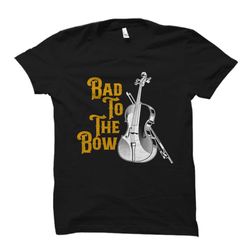 cellist shirt. cellist gift. cello player. cello player