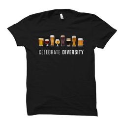 brother gift funny man shirt. beer gift. funny