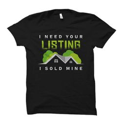 funny real estate agent gift. real estate agent