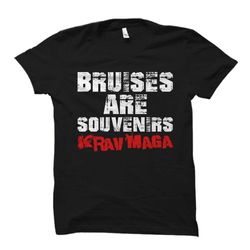 krav maga gift. krav maga shirt. krav maga