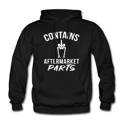hip replacement hoodie. hip replacement gift. surgery recovery.