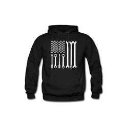 car mechanic hoodie. mechanic sweatshirt. auto mechanic hoodie.