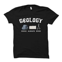 geology shirt. geologist shirt. geologist gift. funny geology