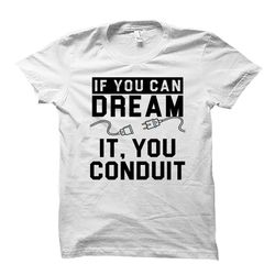 electrical engineer shirt. electrical engineer gift. gifts for