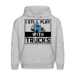 truck driver hoodie. truck driver gift. trucker hoodie.