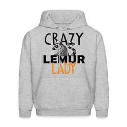 lemur hoodie. lemur gift. lemur lover hoodie. lemur