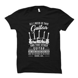 guitar gift. gift for guitar player. guitar lover