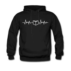 book hoodie. reading hoodie. librarian hoodie. book nerd.