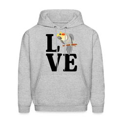 cockatiels hoodie. cockatiels gift. cockatiel gift. cockatiel sweatshirt.