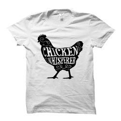 farm shirt. chicken shirt. chicken t shirt. gift