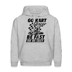 go kart hoodie. go kart gift. racing hoodie.