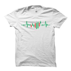 stock trader shirt. stock trader gift. stock market