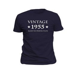 66th birthday gift vintage 1955 shirt gift for