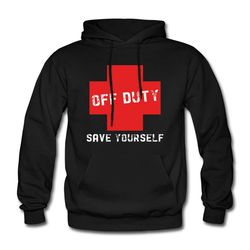 lifeguard hoodie. lifeguard clothing. lifeguarding pullover. lifeguarding sweater.
