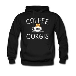 corgi hoodie. corgi sweater. corgi lover sweatshirt. corgi
