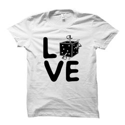 magician shirt. magician gift. magician tee. magic birthday.