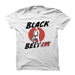 karate shirt. karate gift. martial arts shirt. karate