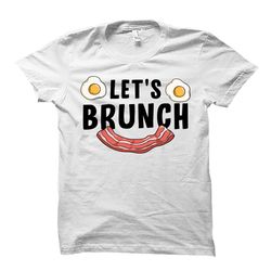 brunch shirt. brunch gift. weekend shirt. brunch shirts.
