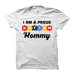 autism shirt. autism mom shirt. autism gifts. autism
