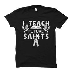 teaching pastor shirt. teaching pastor gift. sunday school.
